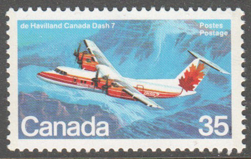 Canada Scott 906 MNH - Click Image to Close